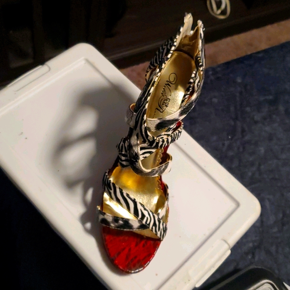 High Heel shoes